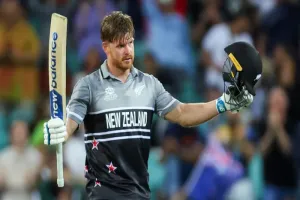 अगर मेरे पास दुनिया का सारा पैसा होता तो मैं पायलट बनना पसंद करता : ग्लेन फिलिप्स 